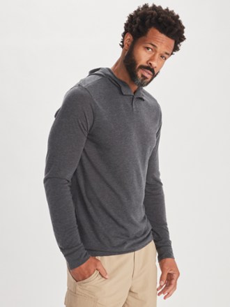 ExOfficio BugsAway Solaro Hoodie - Men's 0