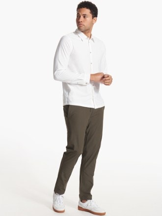 Vuori Meta Elastic Waist Pants - Men's 3