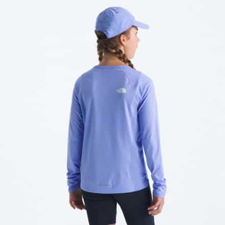 The North Face Sunriser Long-Sleeve Shirt - Kids' 1