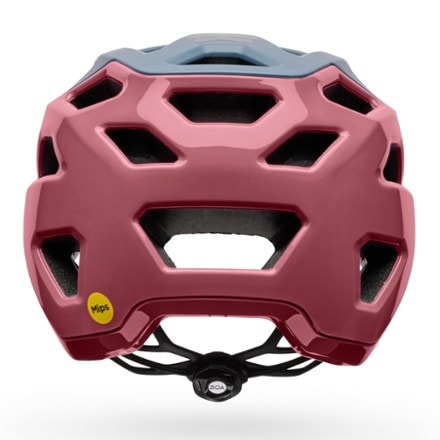 Fox Crossframe Pro Mips Bike Helmet 3