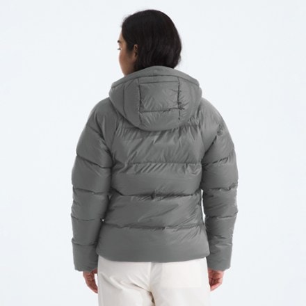 The North Face Hydrenalite City Down Hoodie - Women's 1