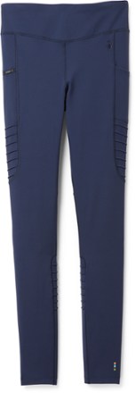 Smartwool Merino Sport Moto Tights - Women's 0