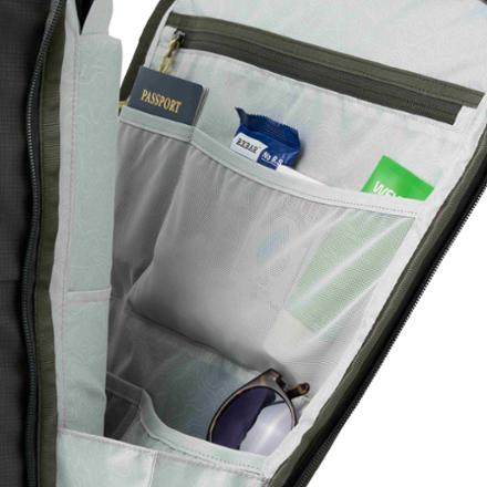 Stio Basin XT Travel Pack 45 L 9