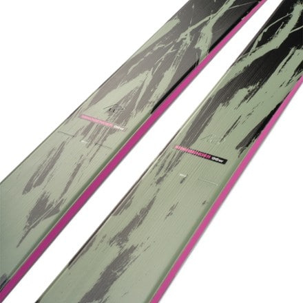 K2 Mindbender 96 W Skis - Women's - 2026/2027 3