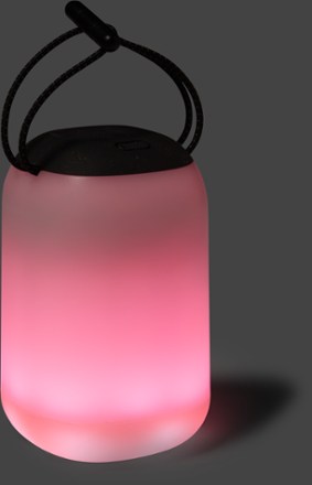 LANDER BOULDER LANTERN ランダー スマート ランタン The Boulder Lantern & Powerbank | Lander®
