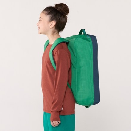 REI Co-op Tarn Convertible Duffel - Kids' 2