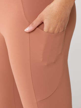 REI Co-op Take Your Time 7/8 Leggings - Women's 4