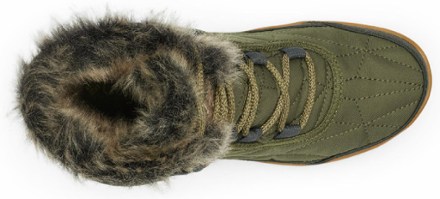 Columbia Minx Shorty III Snow Boots - Women's 7