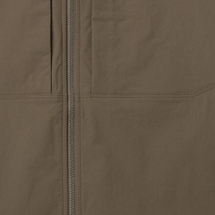 Arc'teryx Gamma Jacket - Men's | REI Co-op