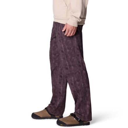 Mountain Hardwear Rockrydge Pants - Men's 4