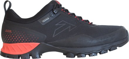 Product Image of color Black/Rich Lava