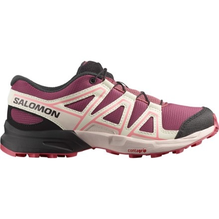 Salomon Speedcross Hiking Shoes - Kids' 0