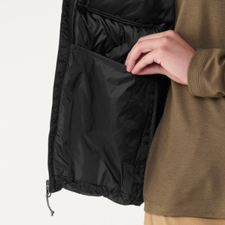 REI Co-op 650 Down Vest - Women's 7