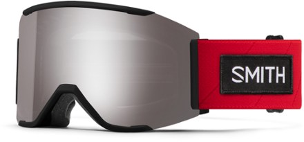 North Face Squad MAG Snow Goggles 