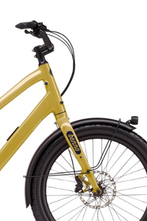 Benno Boost E 10D Sport Electric Bike 3