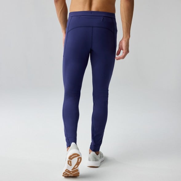 On Body Image of color Midnight/Speed Logo