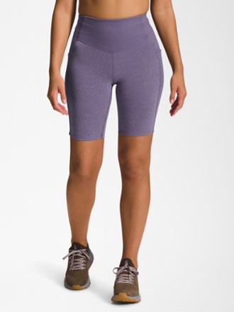 The North Face EA Dune Sky 9" Tight Shorts - Women