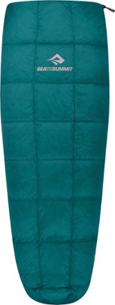 Sea to Summit Traveller TrI 50 Sleeping Bag 2