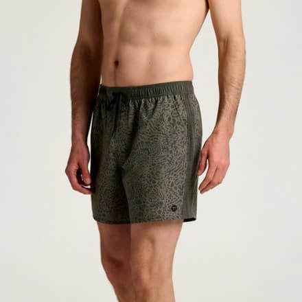 Free Fly Palmera Swim Trunks - Men's 4