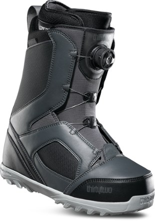 rei mens snowboard boots