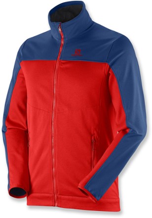 Matador-x/Midnight Blue