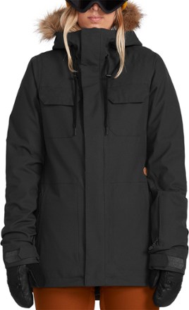 trendy biker jackets