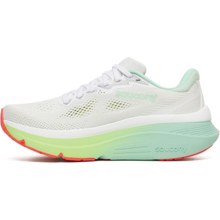 Saucony Guide 19 Road-Running Shoes - Women's 1