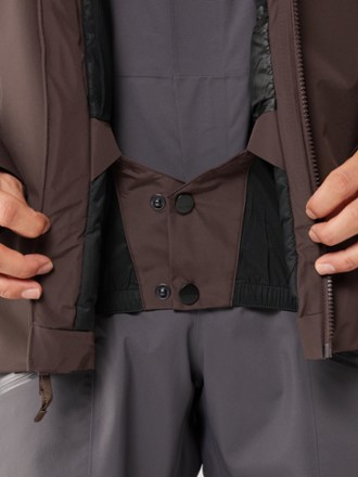 Arc'teryx Macai Insulated Jacket - Men's 7