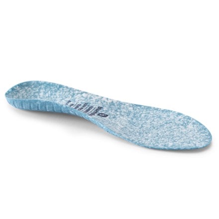 Blumaka NonSlip 'FoamLock' Low-Profile Medium-Arch Insoles 2