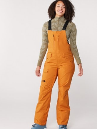 The North Face Freedom Bib Pants - Women's 1