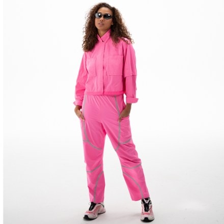 SENIQ Tectonic Pants - Women's 3