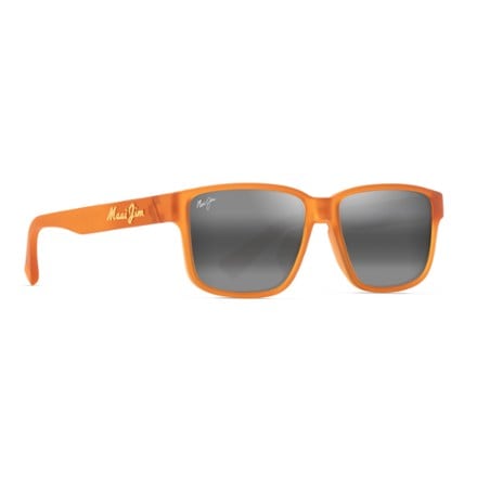 Maui Jim Kuniahi AF Polarized Sunglasses 0