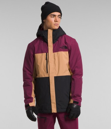 The North Face Men's Freedom Insulated Jacket