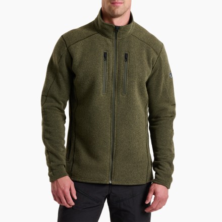 KUHL Interceptr Full-Zip Jacket - Men's 0