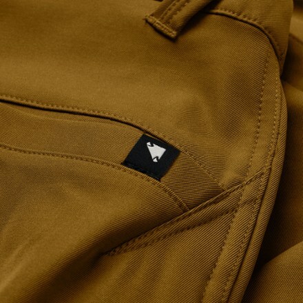 Endura Loop Cargo Bike Pants - Men's 9
