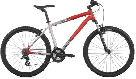 finding the right road bike