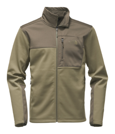 the north face apex risor jacket