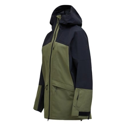 Peak Performance Vertec 3L Jacket - Men's 2
