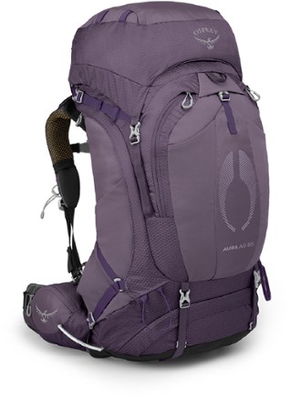 Osprey Aura AG 65 Pack - Women's 0