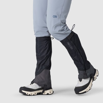 Outdoor Research Helium UL Gaiters - Women's 1