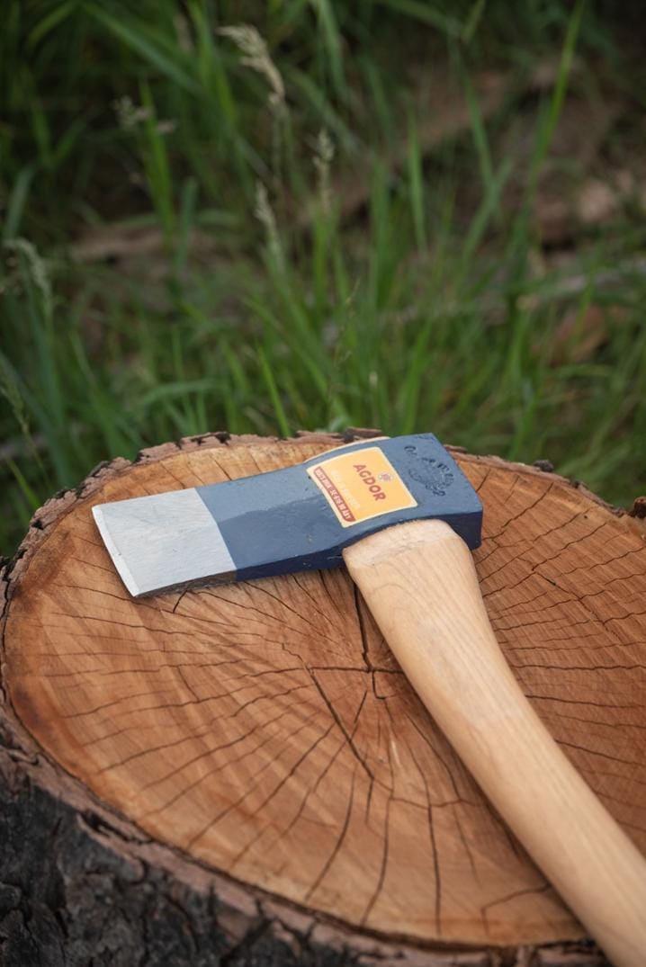 Location Image for Agdor 20 Splitting Axe