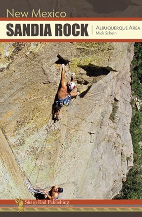 Sharp End Publishing Sandia Rock 0
