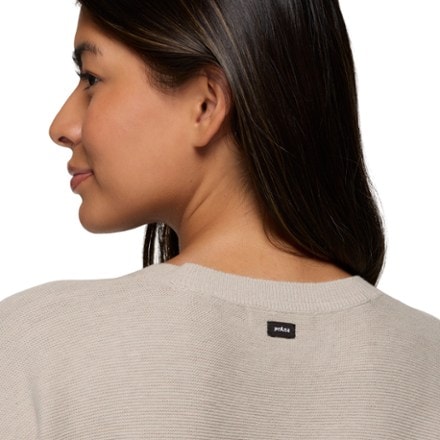 prAna Milani V-Neck Sweater - Women's 5