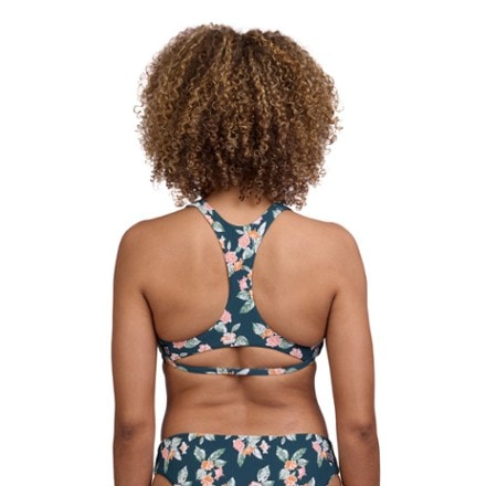 JOLYN Doris Rib Bikini Swimsuit Top - Women's Bottoms not included