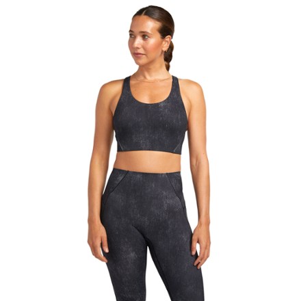 ALRN Crop Bra
