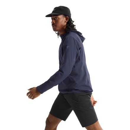 Arc'teryx Sima Hoody - Men's 9