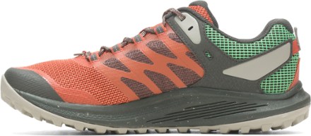Merrell Nova 3 Trail-Running Shoes - Men's 1