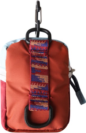 KAVU Tieton Clip-On Pouch 1