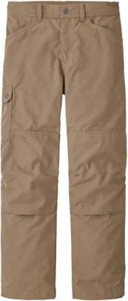 Patagonia Durable Hike Pants - Boys' 0