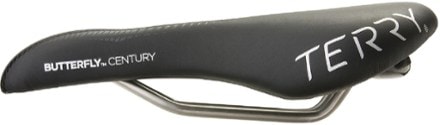 Terry Butterfly Century Saddle - Women's 3